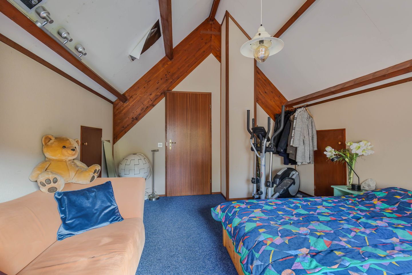 Foto 40 van Paaskamp 17