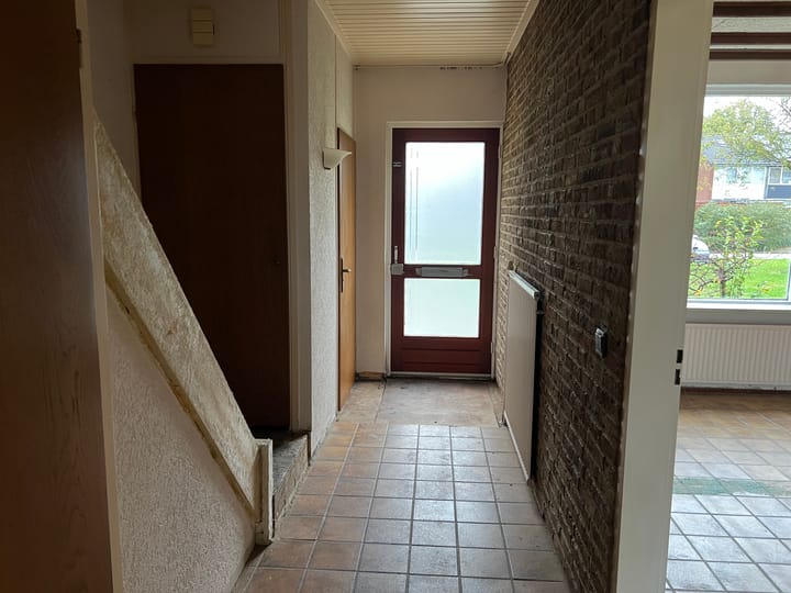 Foto 6 van Karel Doormanstraat 11