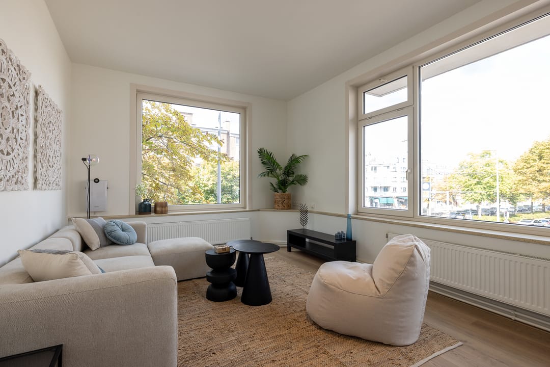 Foto 7 van Admiraal de Ruyterweg 32-B