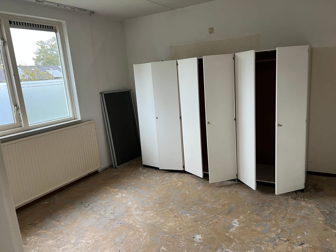 Foto 8 van Karel Doormanstraat 11