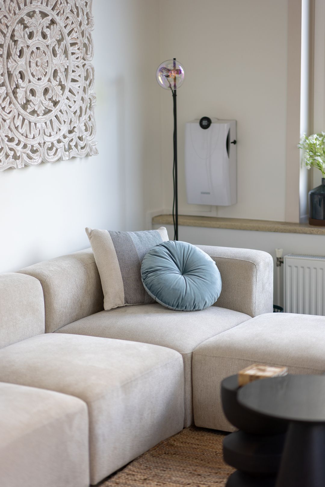 Foto 8 van Admiraal de Ruyterweg 32-B