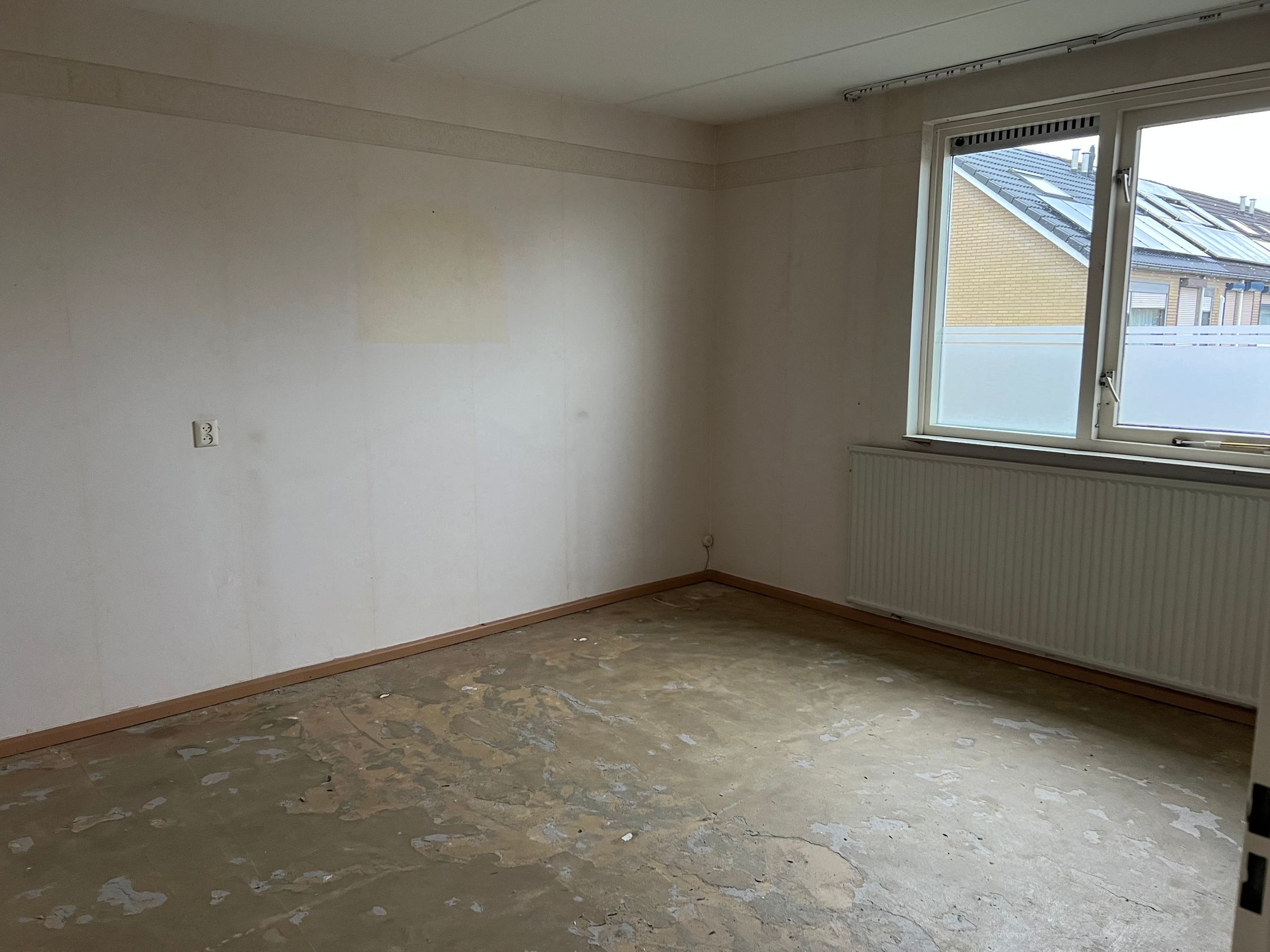 Foto 9 van Karel Doormanstraat 11