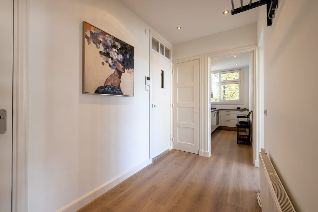 Foto 11 van Admiraal de Ruyterweg 32-B