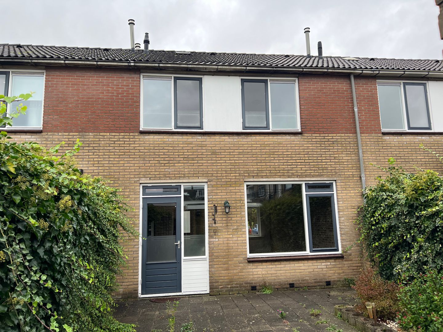 Foto 14 van Karel Doormanstraat 11