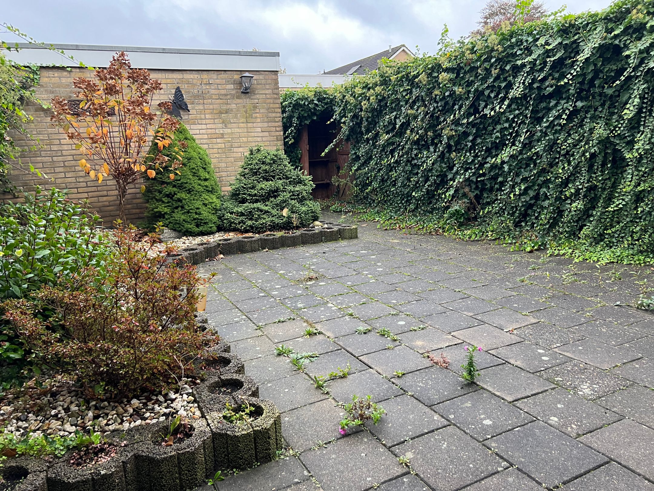 Foto 15 van Karel Doormanstraat 11