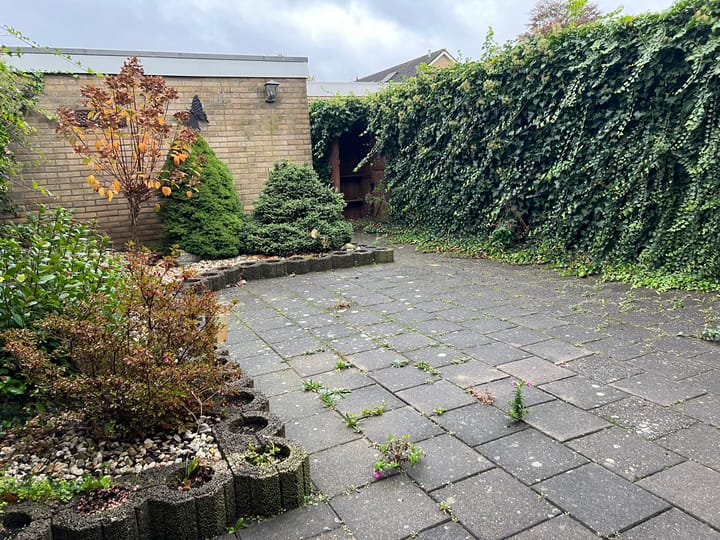 Foto 15 van Karel Doormanstraat 11