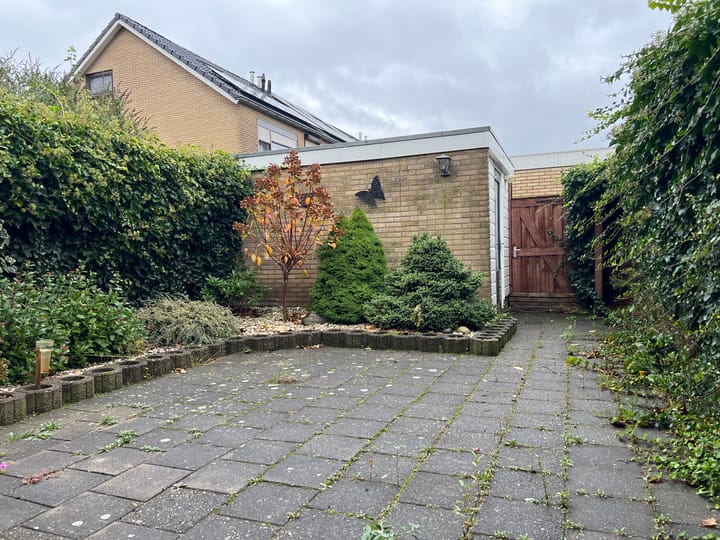 Foto 16 van Karel Doormanstraat 11