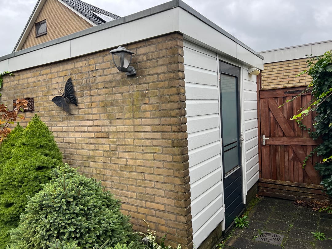 Foto 17 van Karel Doormanstraat 11