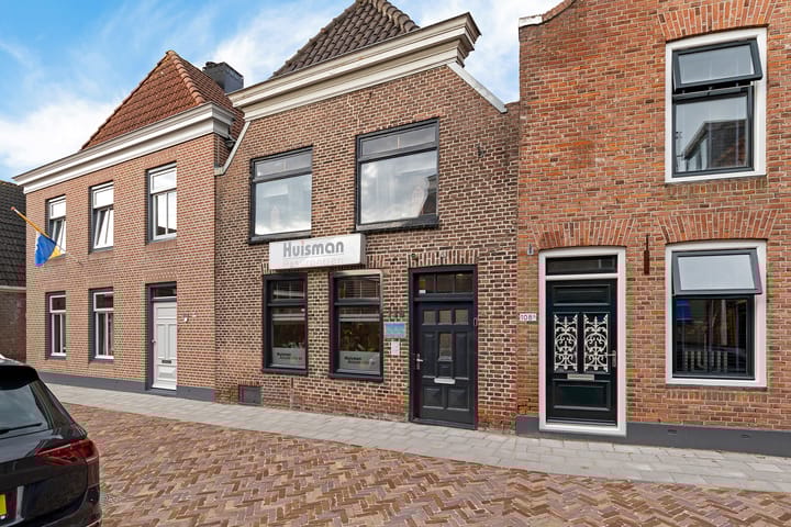 Langestraat 110