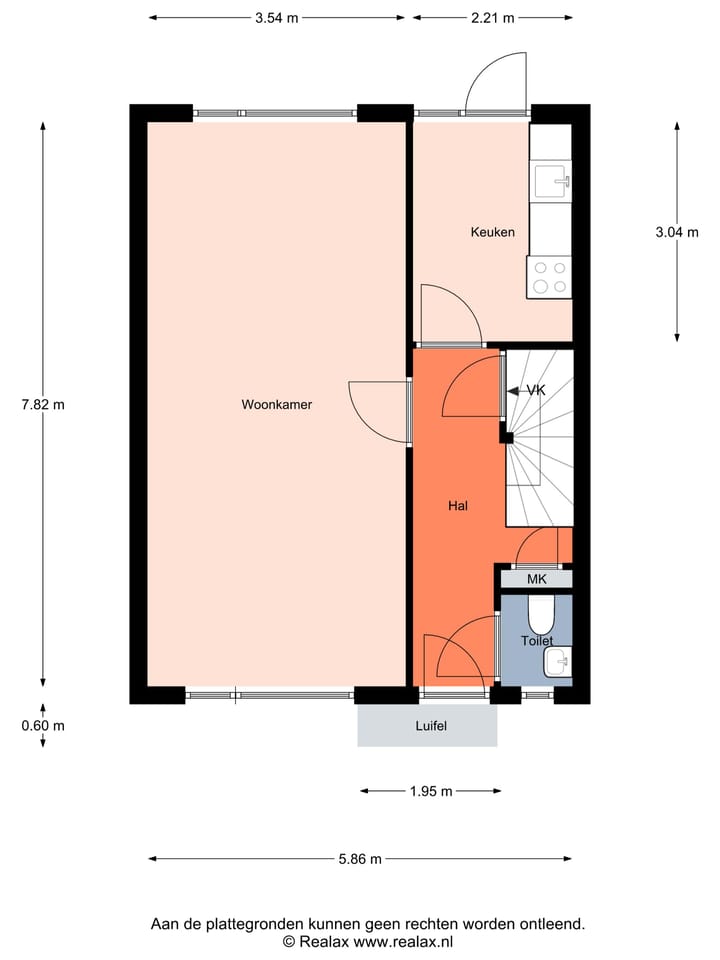 Foto 21 van Karel Doormanstraat 11