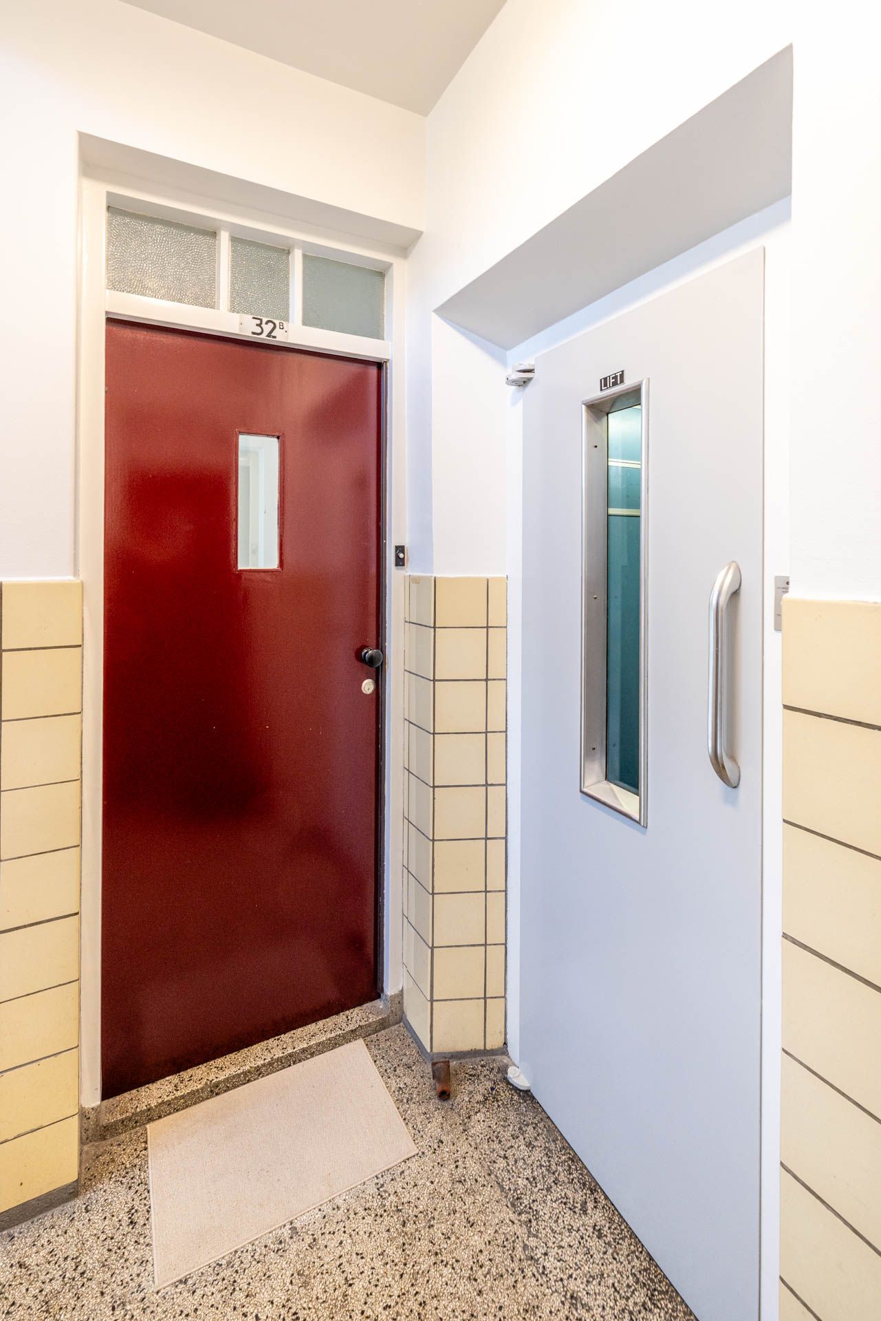 Foto 21 van Admiraal de Ruyterweg 32-B