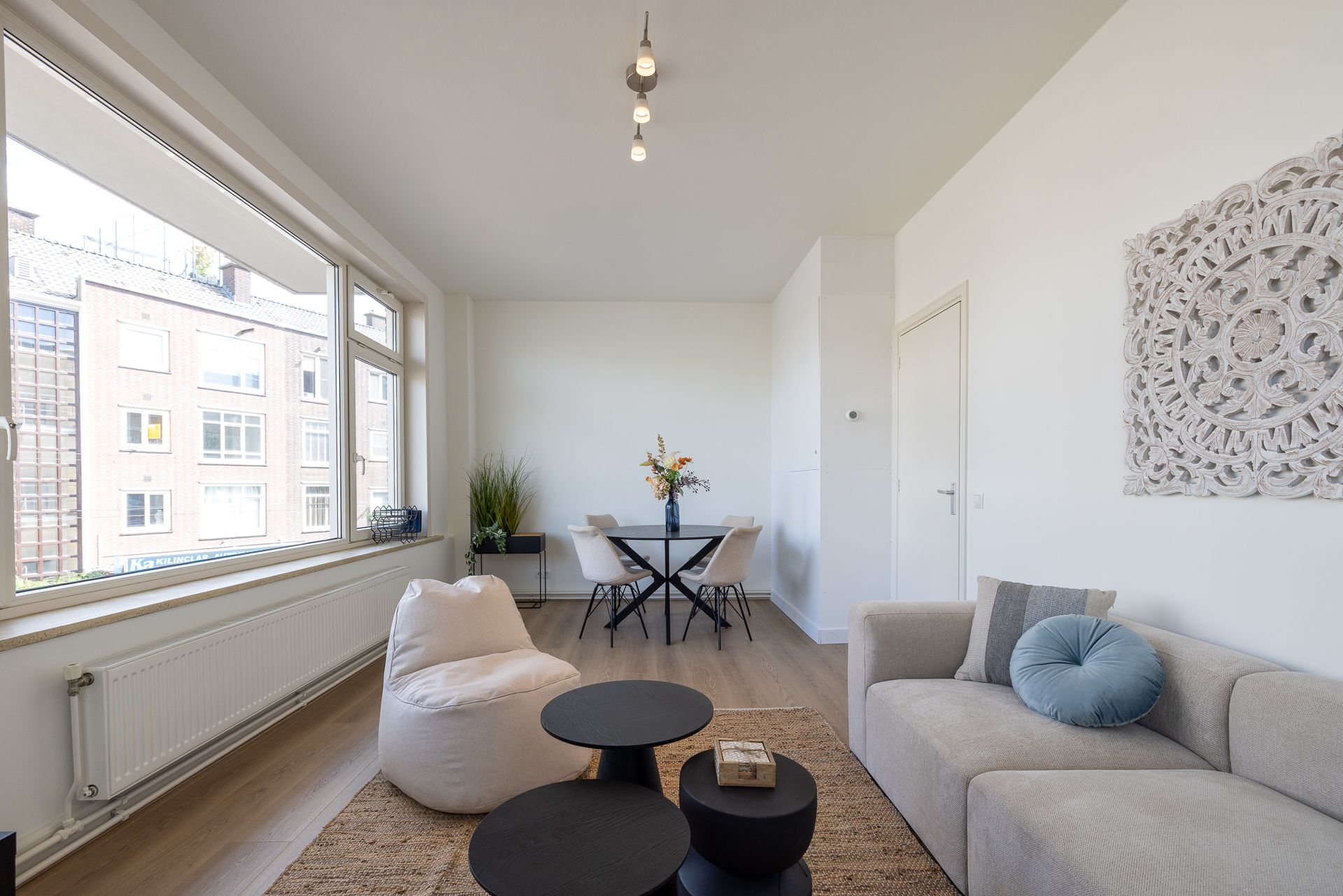 Foto 9 van Admiraal de Ruyterweg 32-B