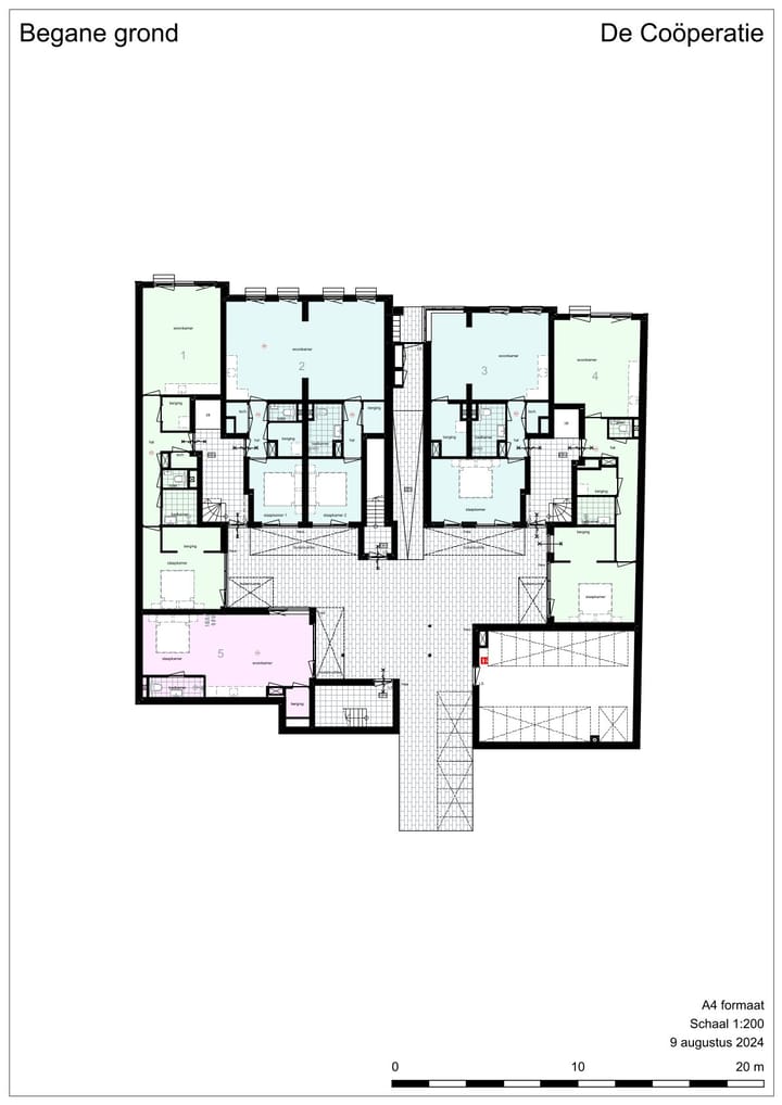 Foto 7 van Achterdijk 28-B