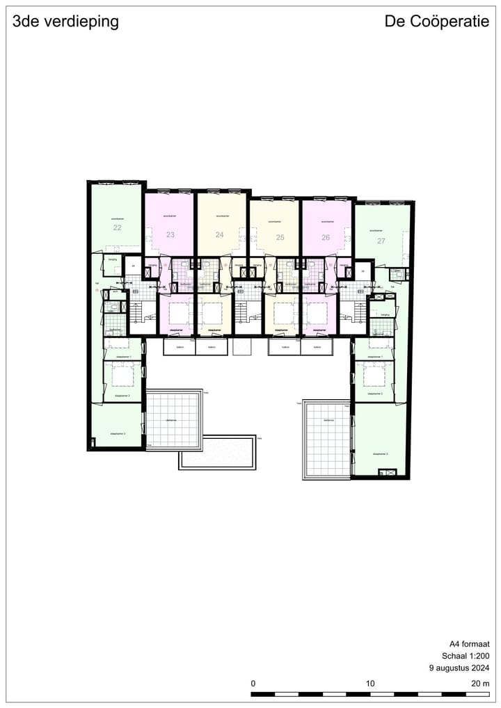 Foto 10 van Achterdijk 28-B