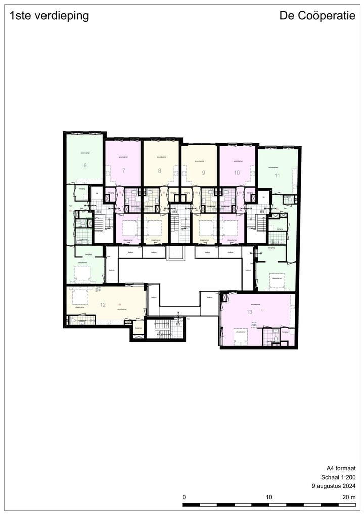 Foto 8 van Achterdijk 28-B