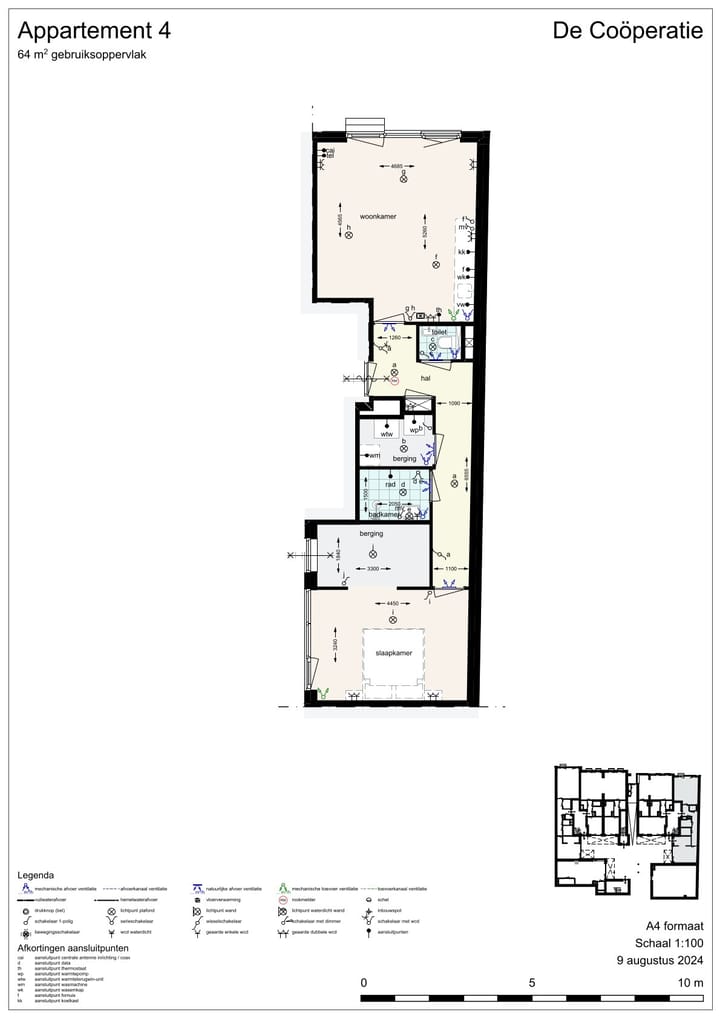 Foto 11 van Achterdijk 28-B