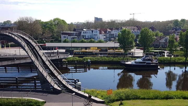 Foto 14 van Achterdijk 28-B