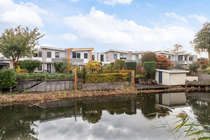 Foto 1 van Mahonie 139