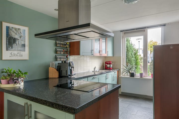 Foto 3 van Mahonie 139