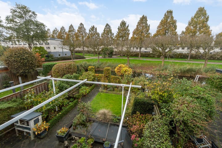 Foto 4 van Mahonie 139