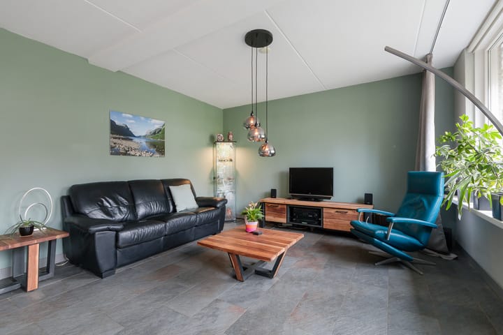 Foto 2 van Mahonie 139