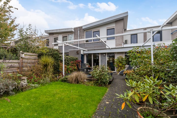 Foto 38 van Mahonie 139