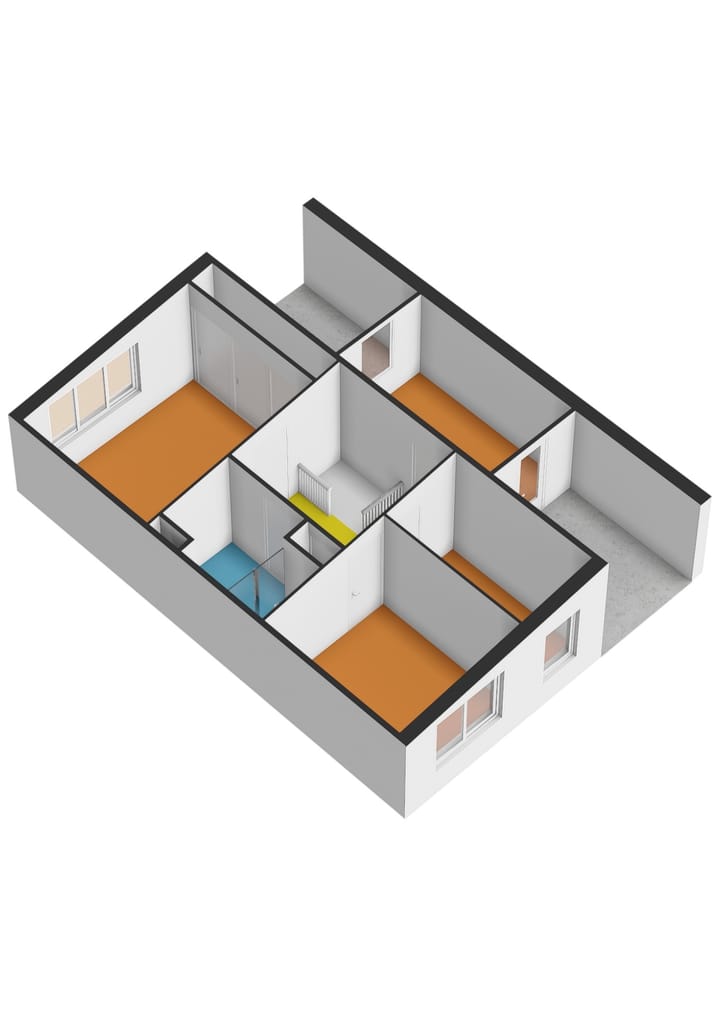 Foto 47 van Mahonie 139