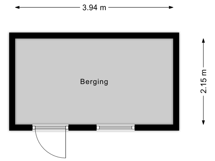 Berging