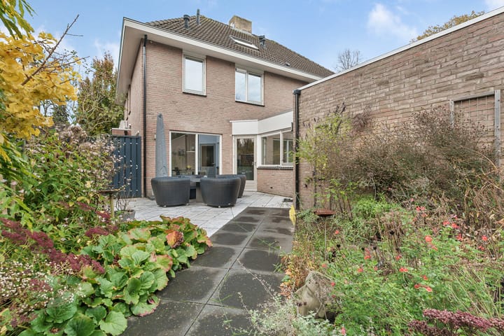 Foto 2 van Banninksweg 11