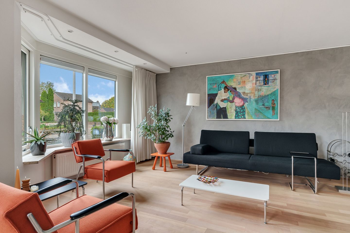 Foto 5 van Banninksweg 11