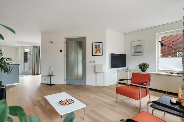 Foto 7 van Banninksweg 11