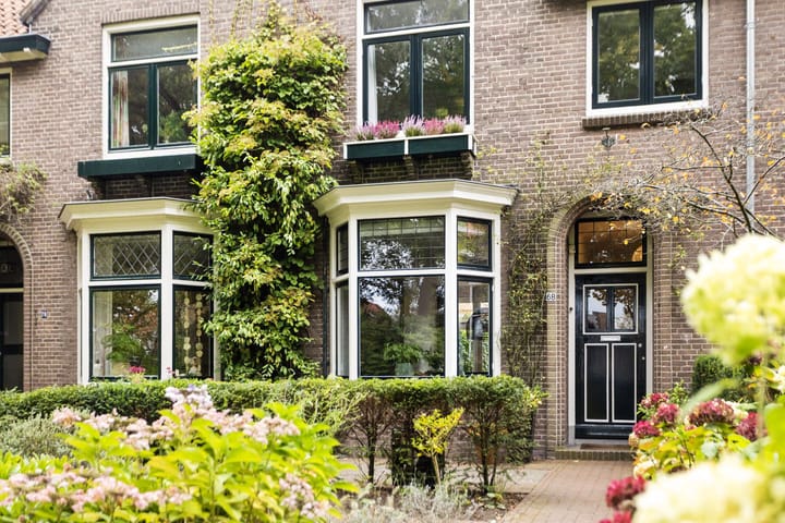 Photo 2 of Wipstrikkerallee 68