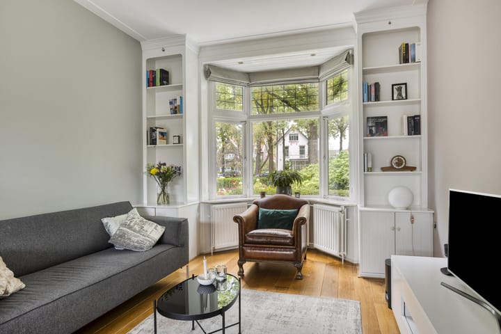 Photo 4 of Wipstrikkerallee 68