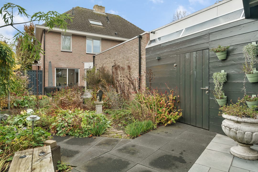 Foto 32 van Banninksweg 11