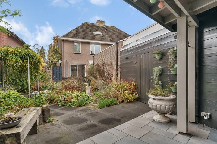 Foto 33 van Banninksweg 11