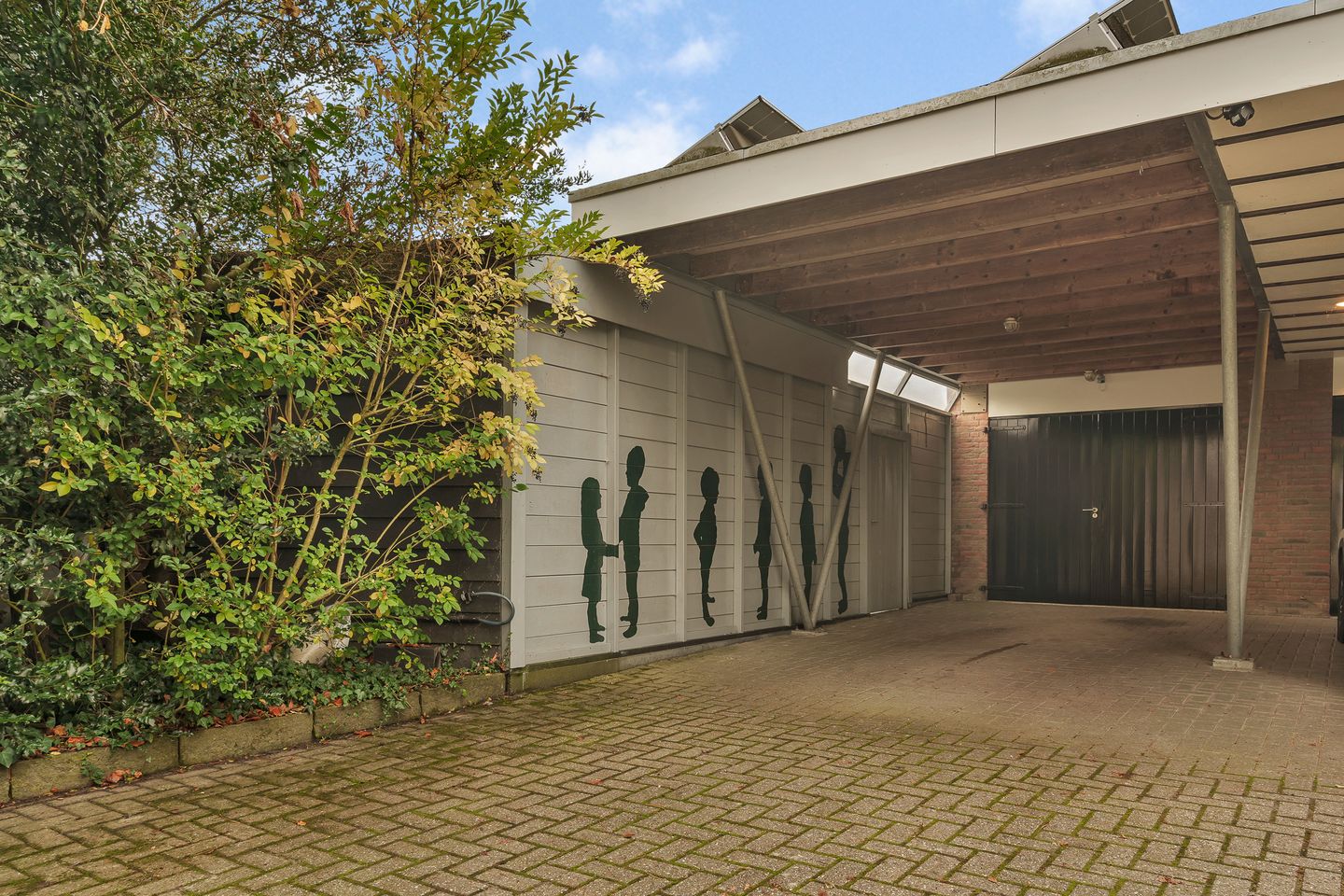 Foto 40 van Banninksweg 11