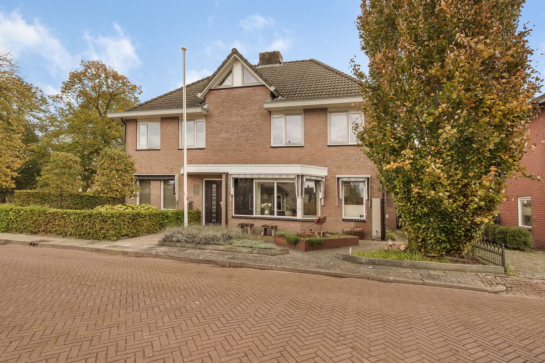 Foto 41 van Banninksweg 11