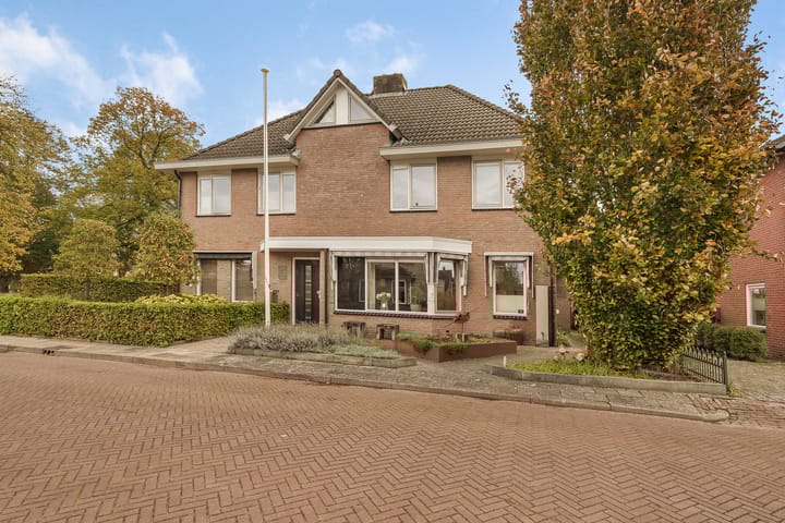 Foto 41 van Banninksweg 11