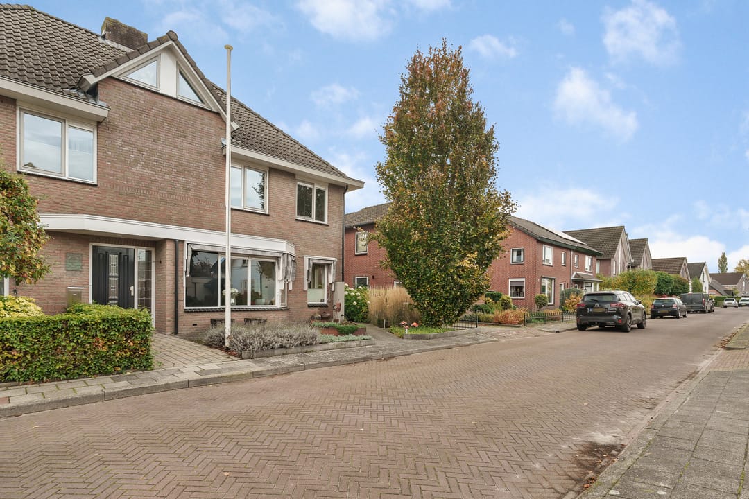 Foto 43 van Banninksweg 11