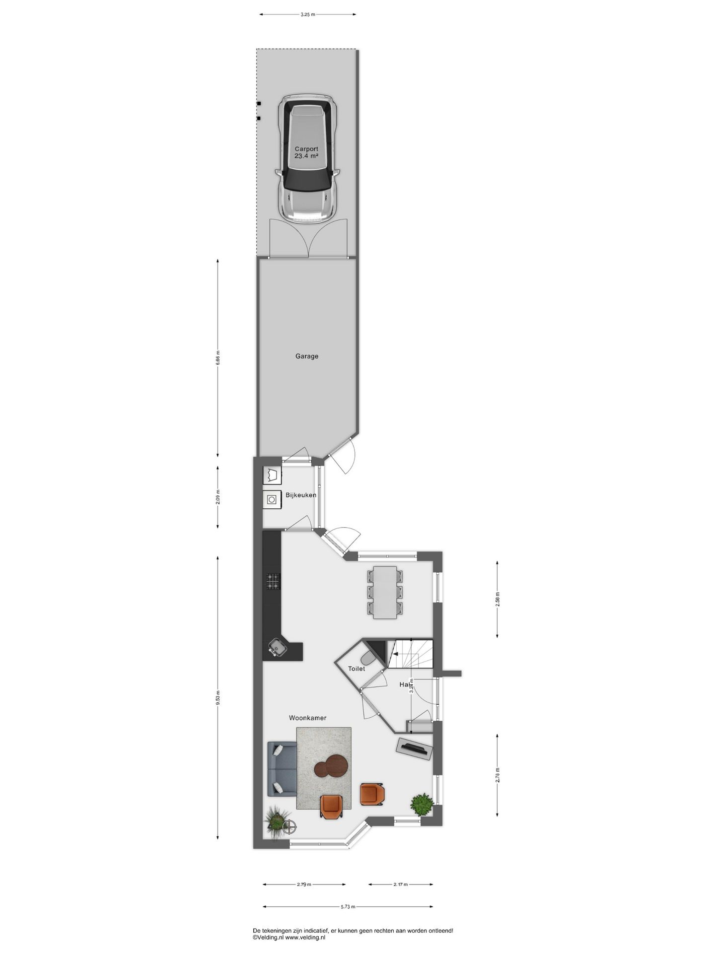 Foto 44 van Banninksweg 11