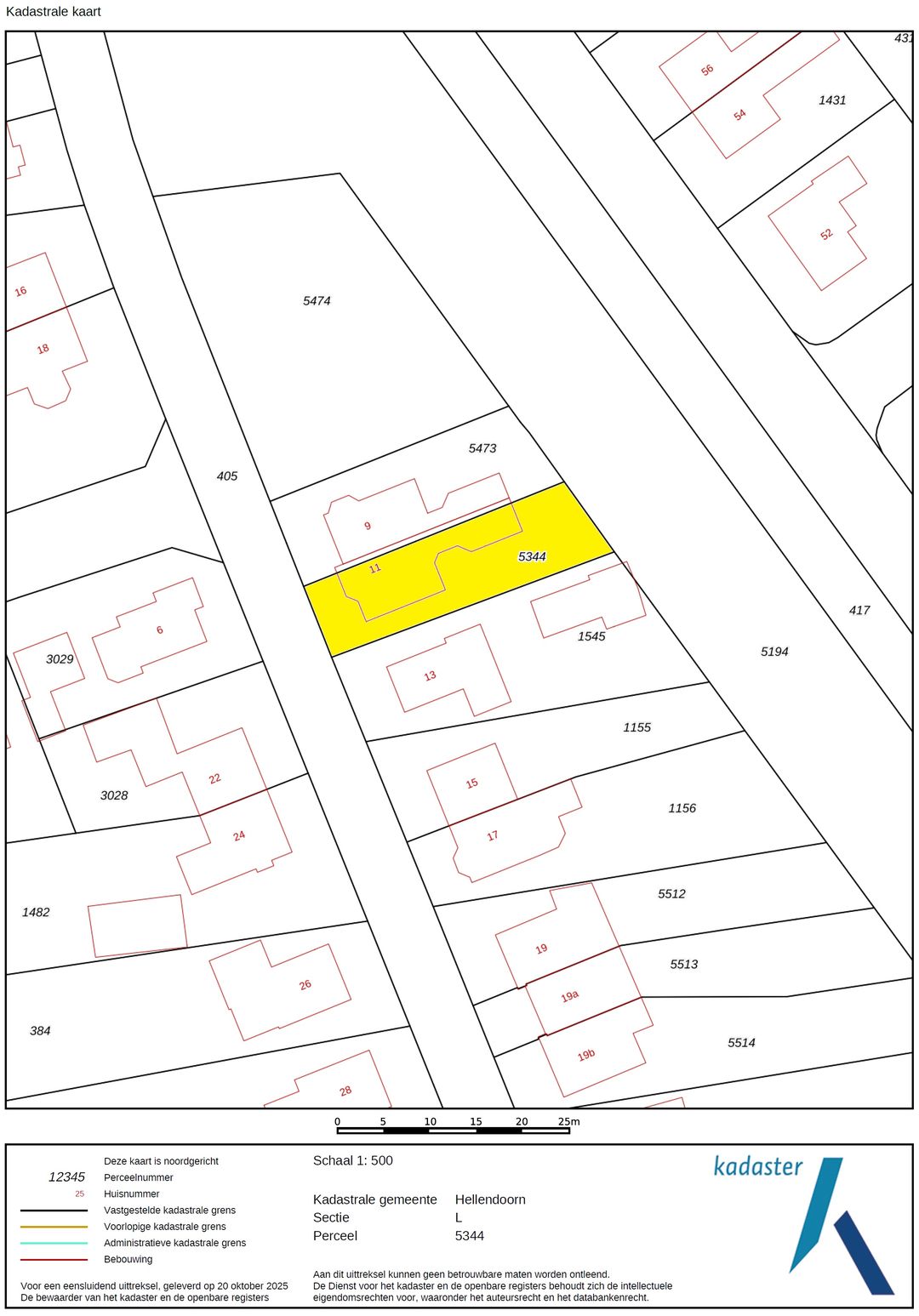 Foto 47 van Banninksweg 11