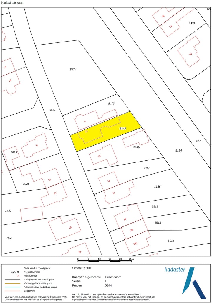 Foto 47 van Banninksweg 11