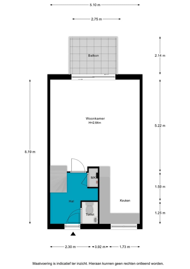Foto 38 van P.J.W. Beltjeslaan 2