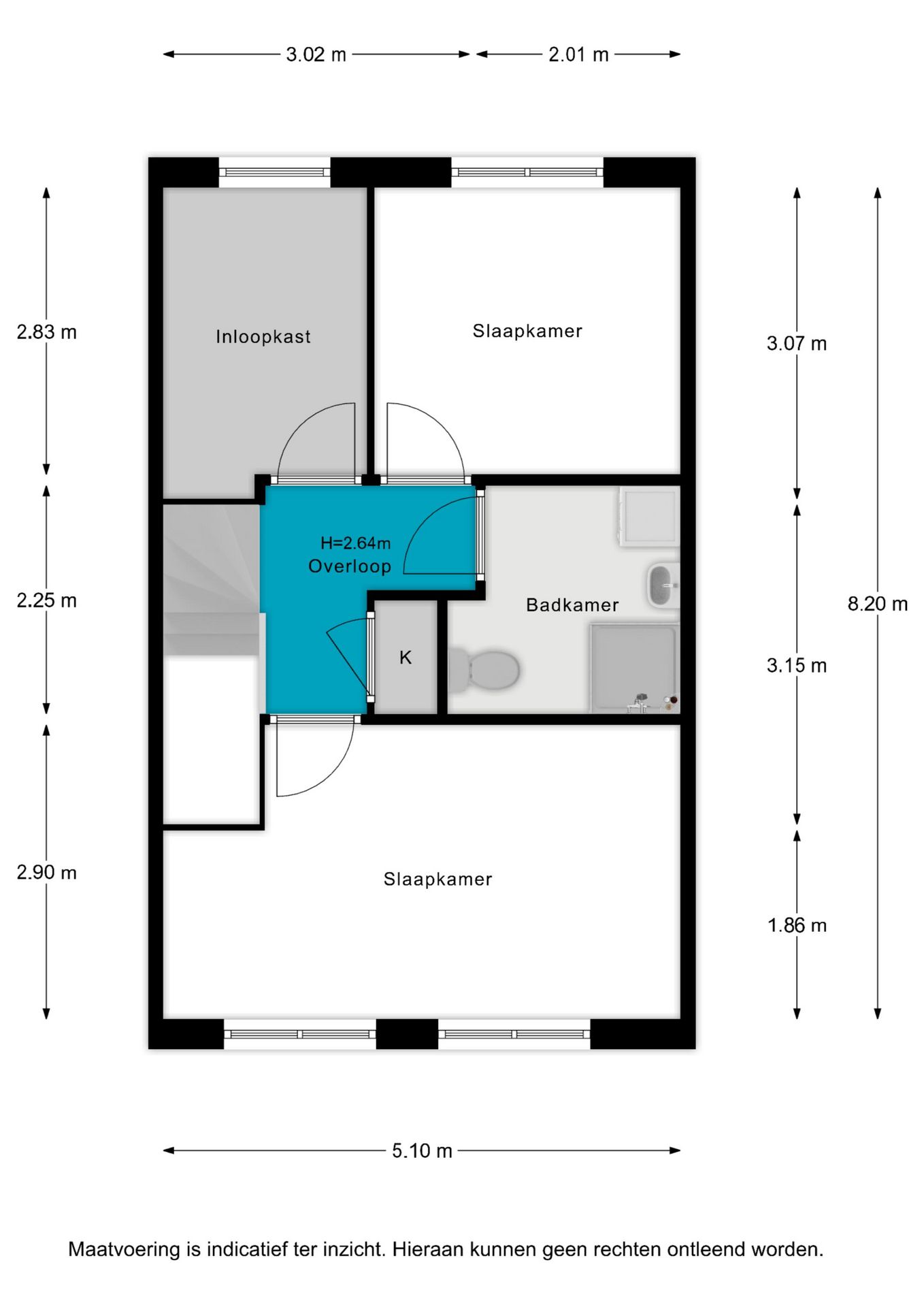 Photo 39 of P.J.W. Beltjeslaan 2