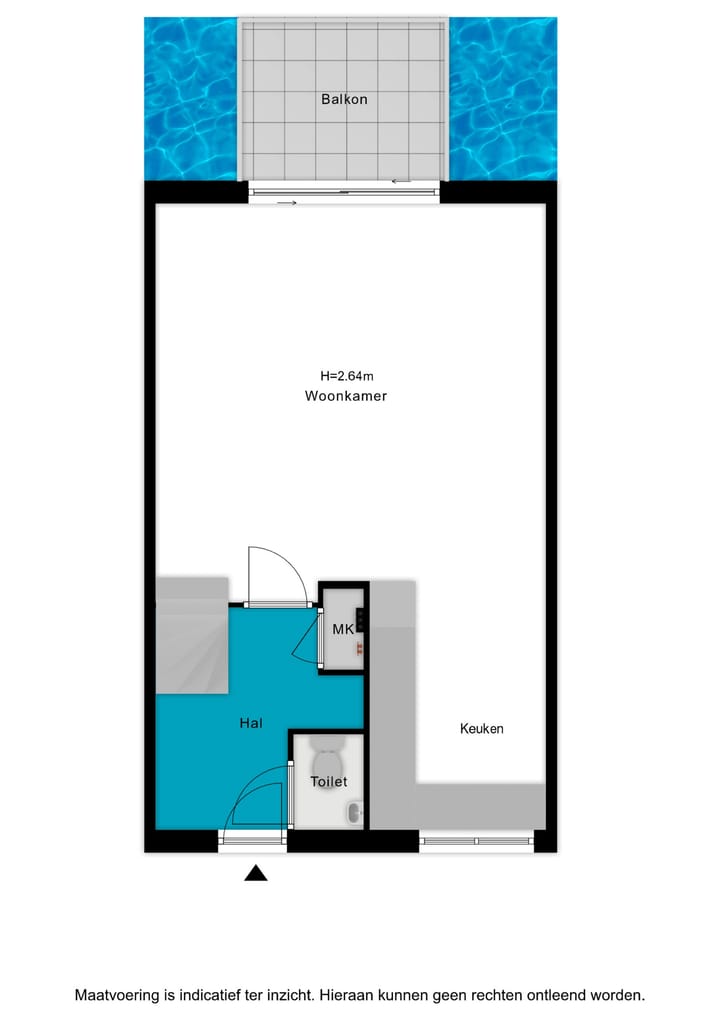 Foto 40 van P.J.W. Beltjeslaan 2