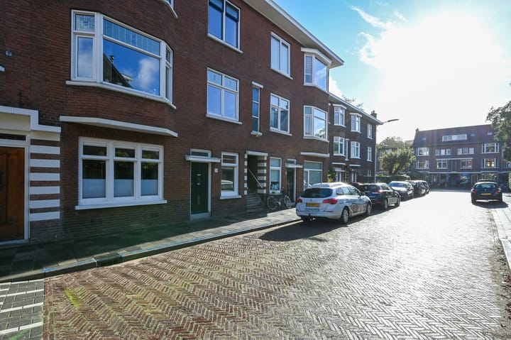 Foto 5 van van de Wervestraat 35