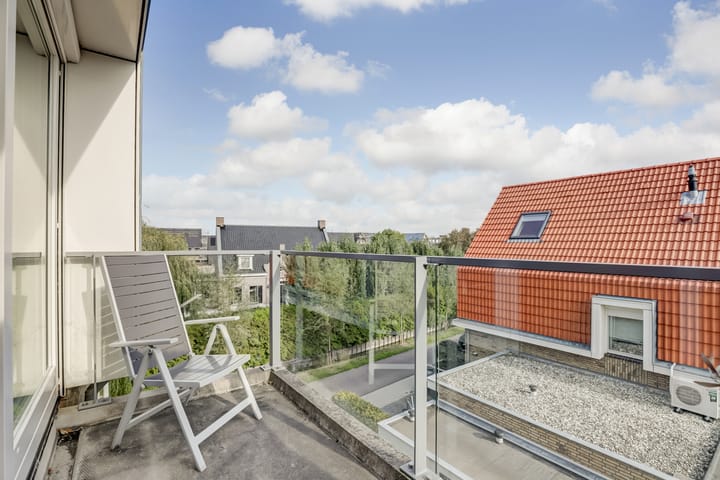 Foto 2 van Zwedenstraat 28