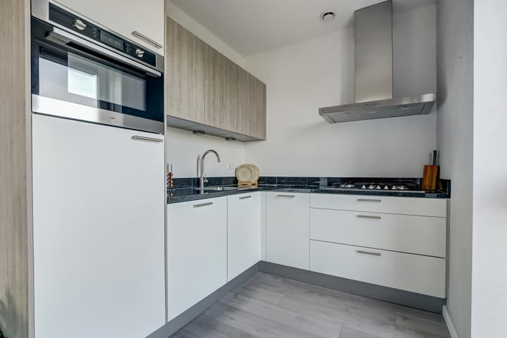 Foto 4 van Zwedenstraat 28