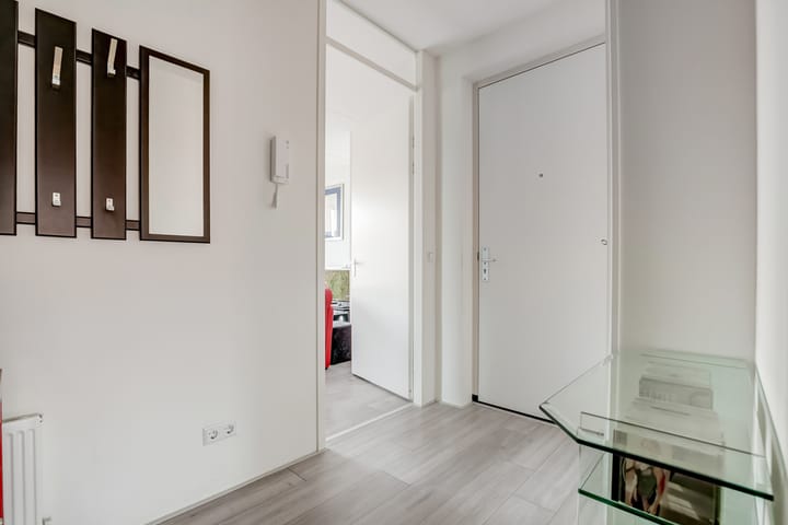 Photo 11 of Zwedenstraat 28