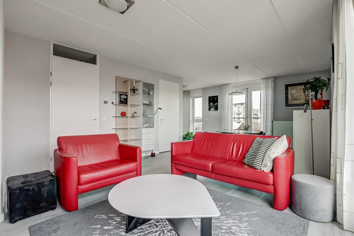 Photo 13 of Zwedenstraat 28